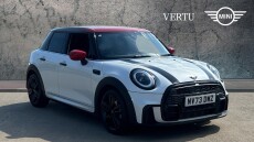 MINI Hatchback 1.5 Cooper Sport 5dr Petrol Hatchback